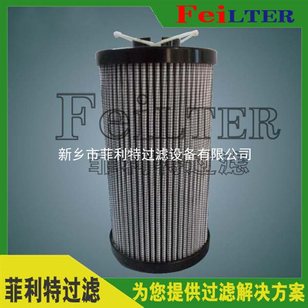 黎明液壓吸油過濾器WFC-24DL*100