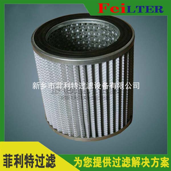 電廠翡翠濾芯STR140-6SG2M60